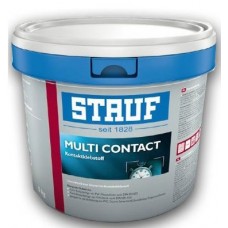 Универсальный контактный клей Stauf MultiContact (5 кг)
